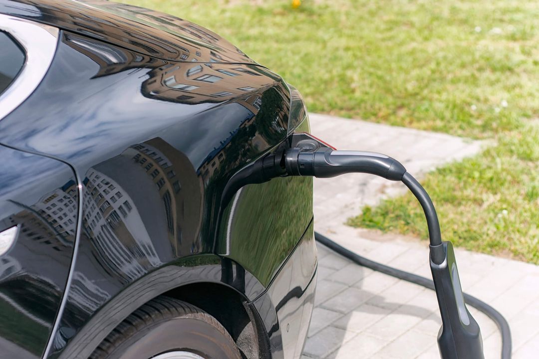The Ultimate BMW 330e Charging Guide